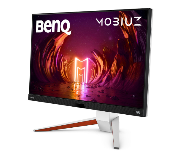 BenQ Mobiuz EX2710U - 744047 - zdjęcie 3
